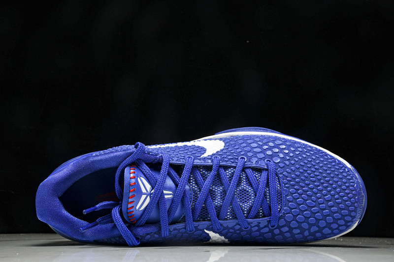 Nike Kobe 6 Protro "Dodgers" CW2190-400