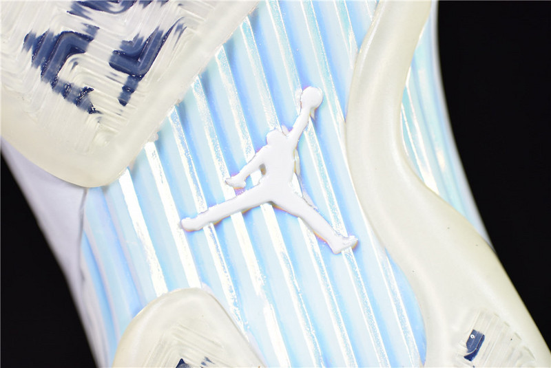 NK Air Jordan XIV"Alternate Doernbecher" AJ14-950696