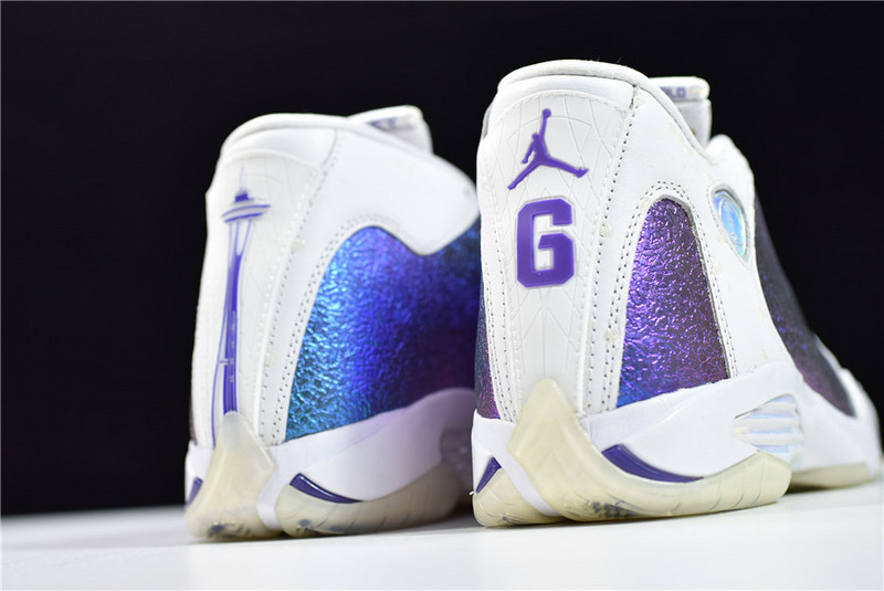 NK Air Jordan XIV"Alternate Doernbecher" AJ14-950696