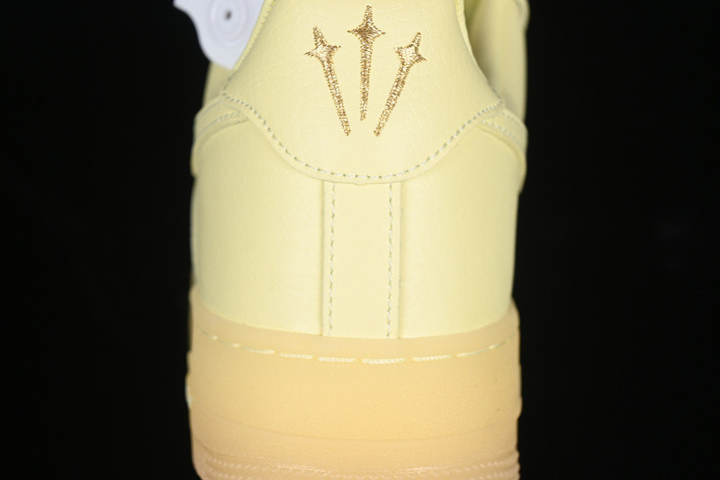 Air Force 1 Low x NOCTA | CZ8065-800