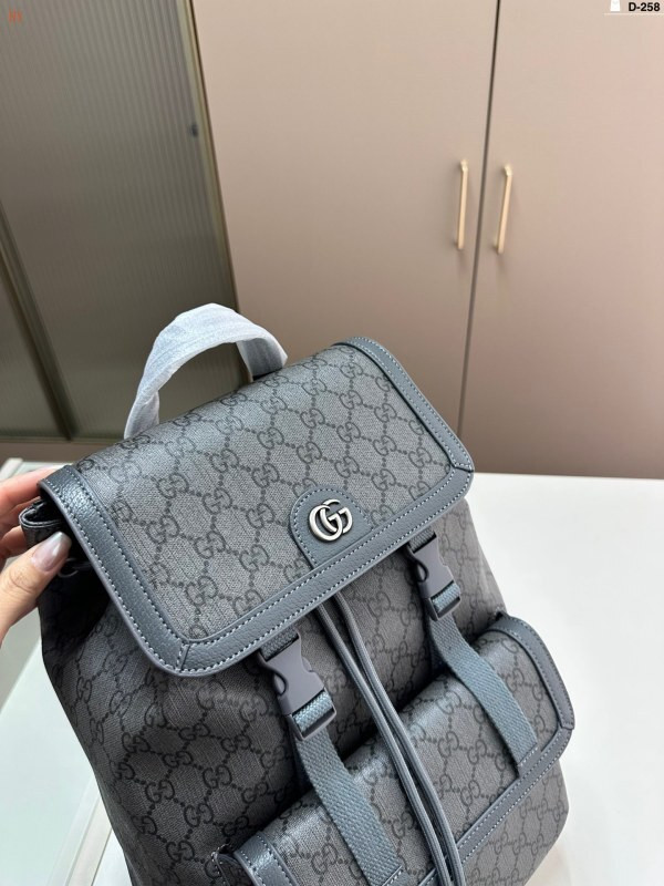 G-U-C-C-1 BAGS