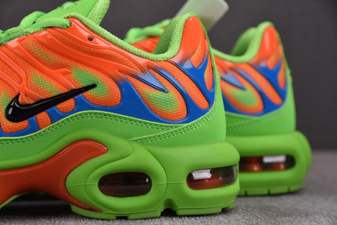 Nike Air Max Plus Green | DA1472-300