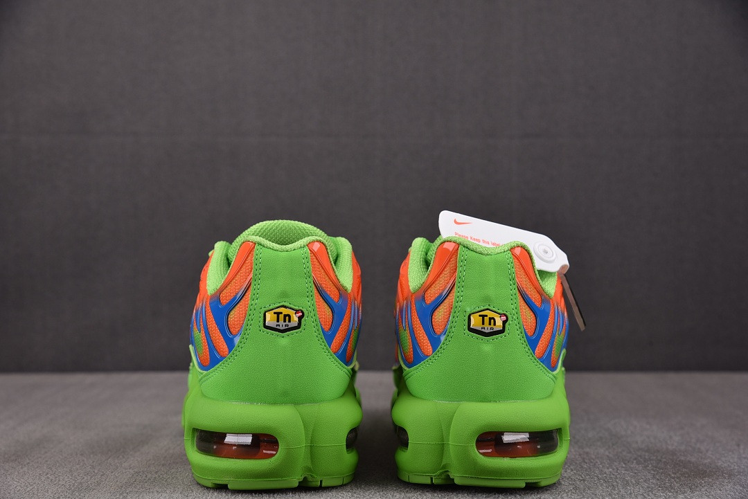 Nike Air Max Plus Green | DA1472-300