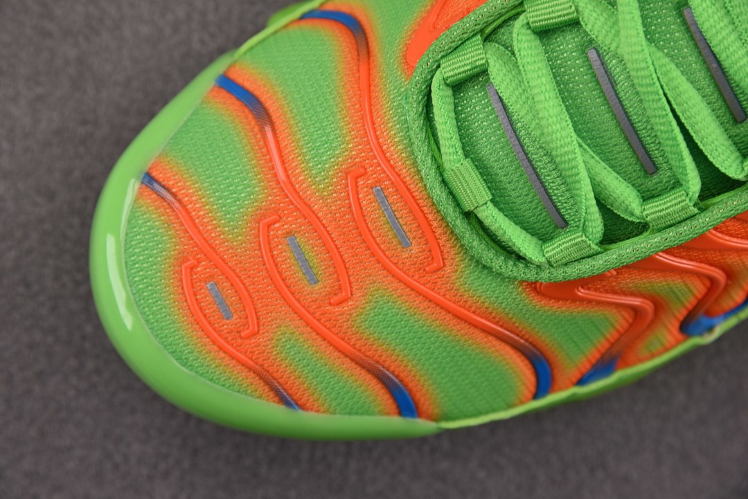 Nike Air Max Plus Green | DA1472-300