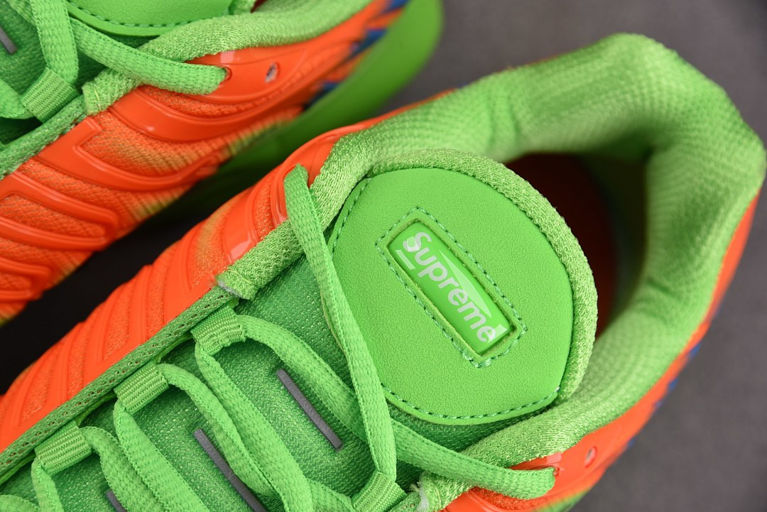 Nike Air Max Plus Green | DA1472-300