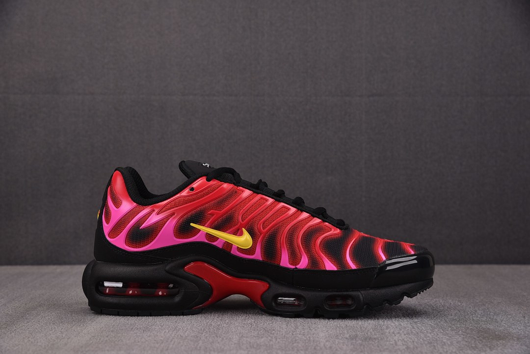 Nike Air Max Plus Red 2020 DA1472-600