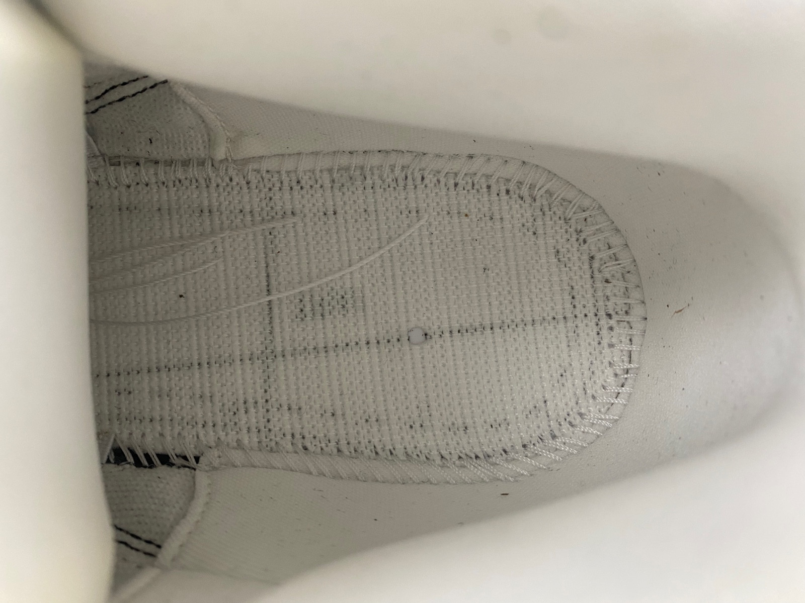 Air Jordan 3 Fragment SP White Mens basketball shoes DA3595 100