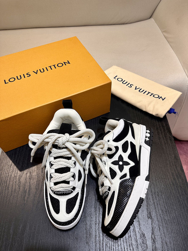 LOU1_TON SNEAKERS