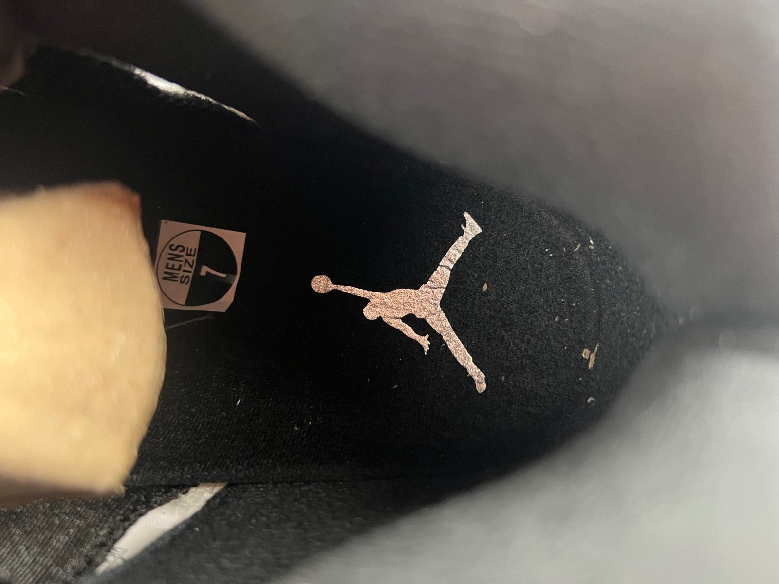Air Jordan 5 "White/Black" DD0587-110
