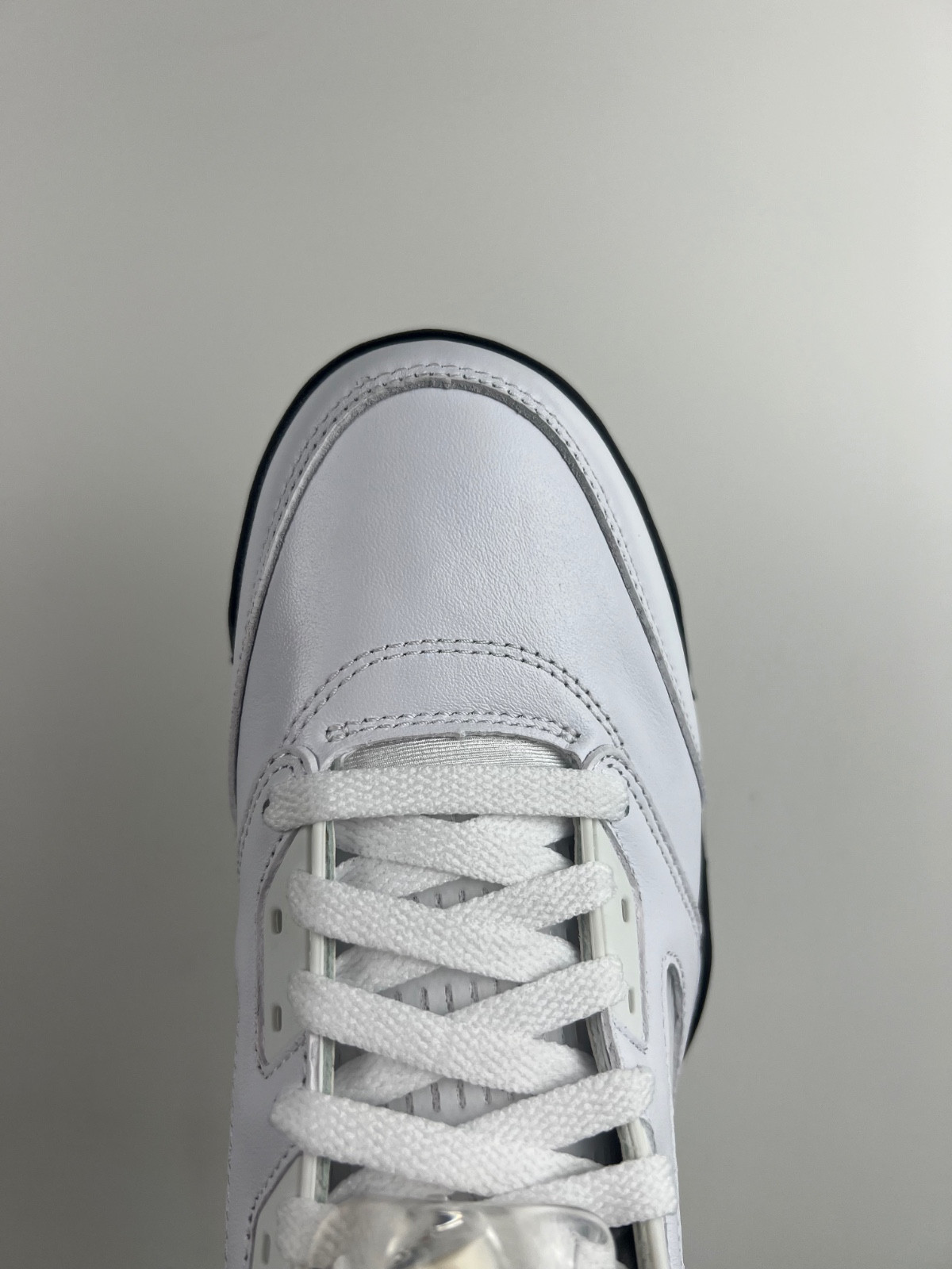 Air Jordan 5 "White/Black" DD0587-110