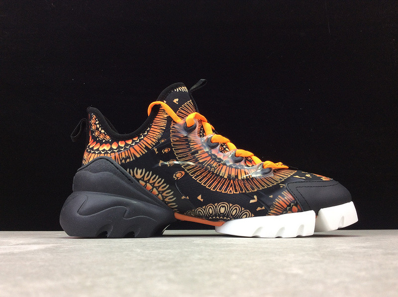 CONNECT ORANGE KCK22NGGS10O