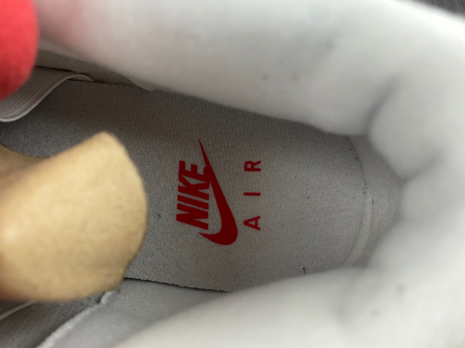 Travis Scott x Air Jordan 3 “Palomino” CT8532-120