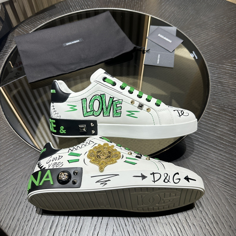 DG SNEAKER