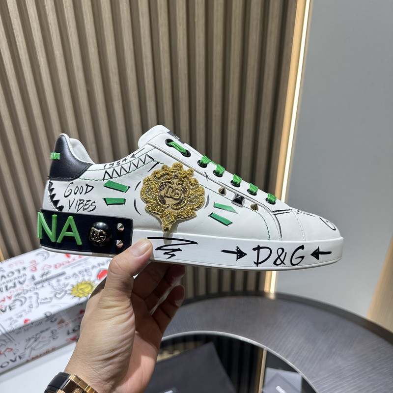 DG SNEAKER