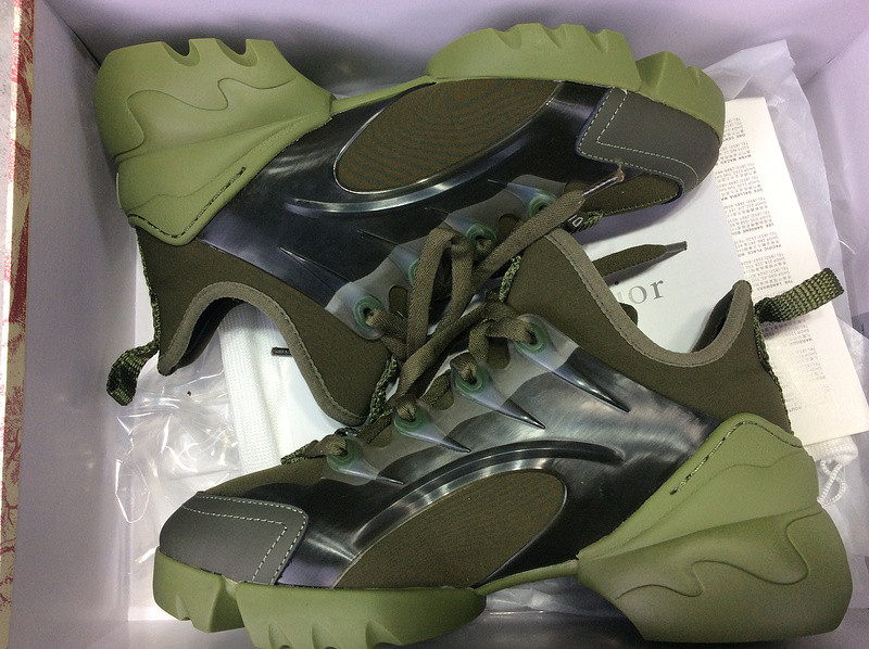 CONNECT GREEN KCK22NGGS10G