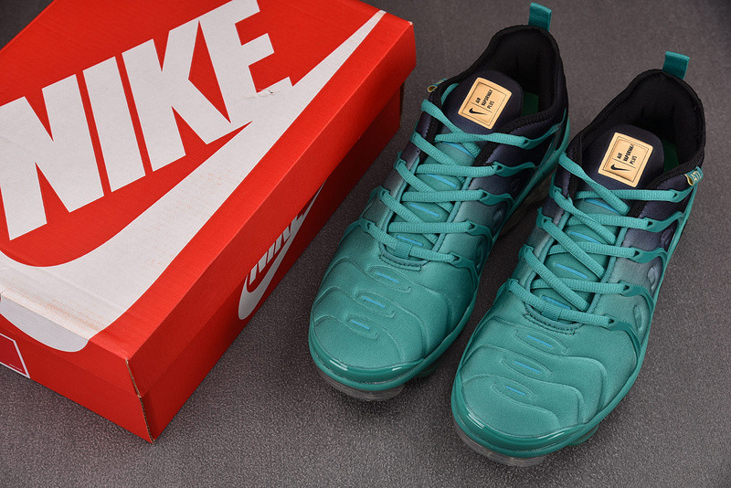 Nike Air VaporMax Plus City Special / ATL DH0145-300