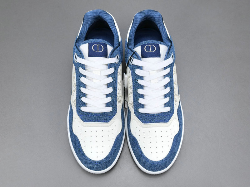 D10r sneakers