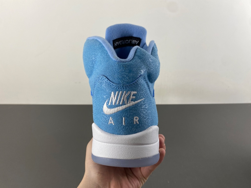 Jordan 5 Retro UNC PE Men