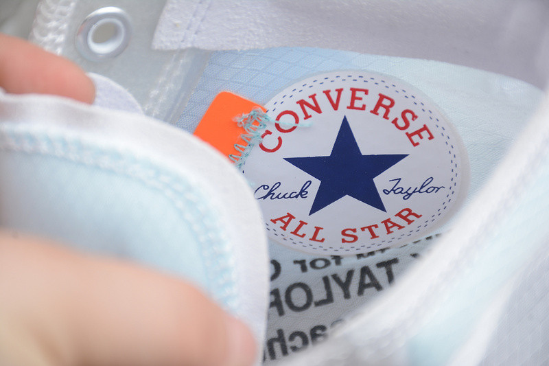 OW X Converse Chuck Taylor All Star 1970S 162204C