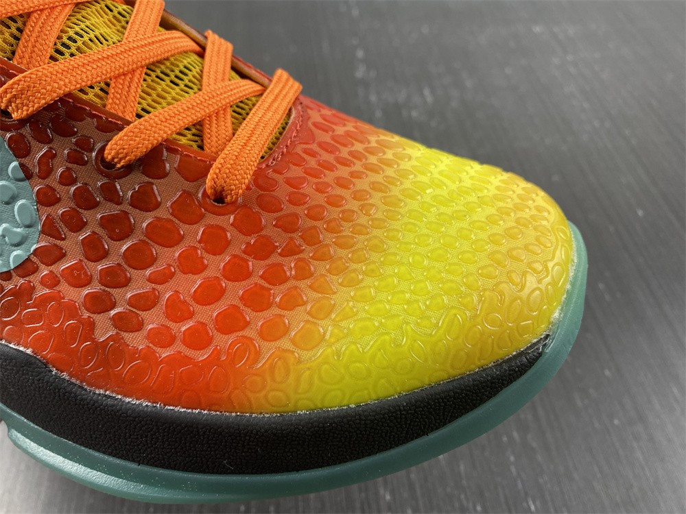 Nike Zoom Kobe 6 Protro 