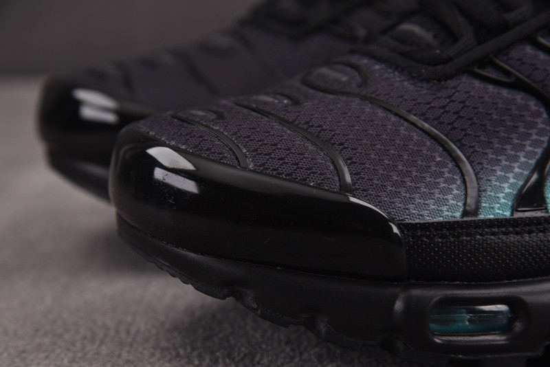 Nike Air Max Plus Black Aurora Green DM0032-016