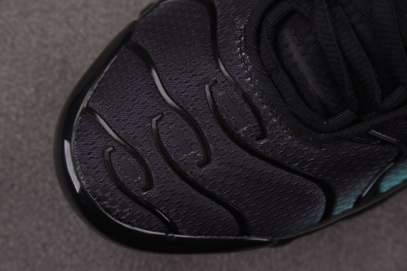 Nike Air Max Plus Black Aurora Green DM0032-016