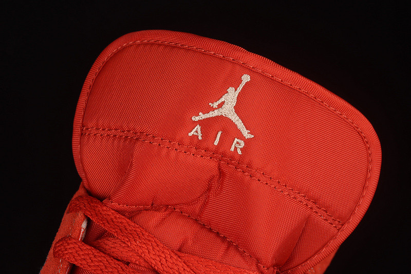 Air Jordan 1 Mid Denim Red DM4352-600