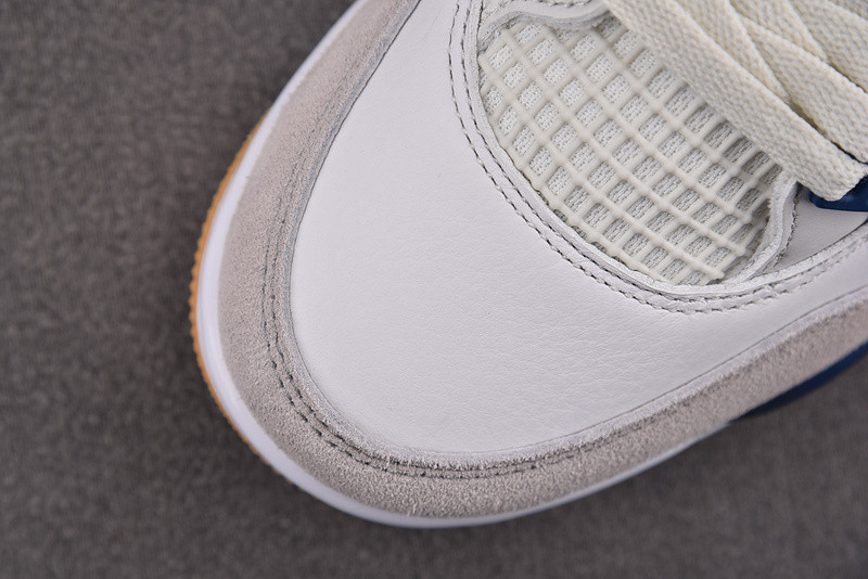 Nike SB Air Jordan 4 "Navy" DR5415-100