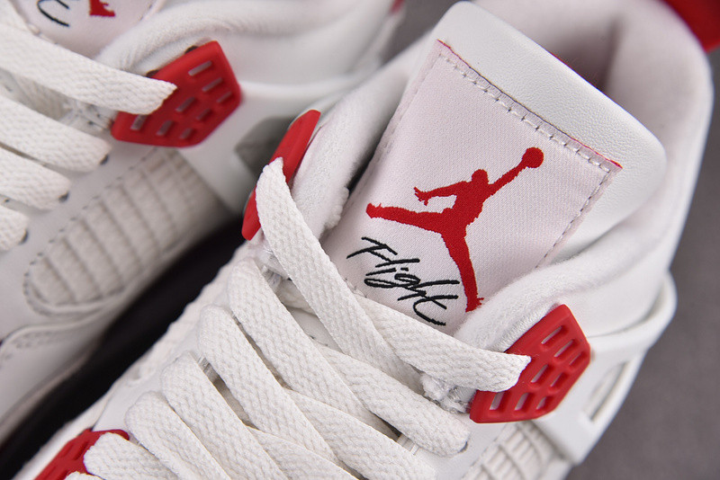 Nike SB x Air Jordan 4 Varsity Red DR5415-106