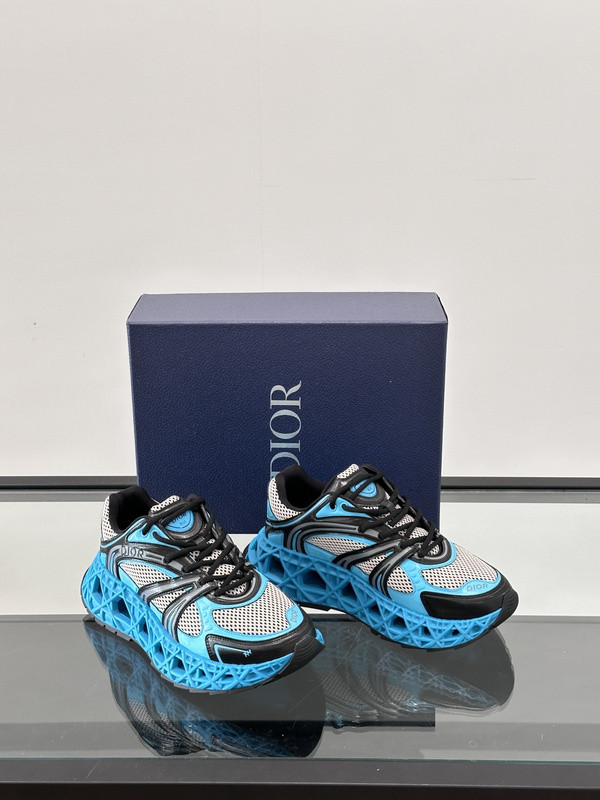 DR B35 NXXT sneaker