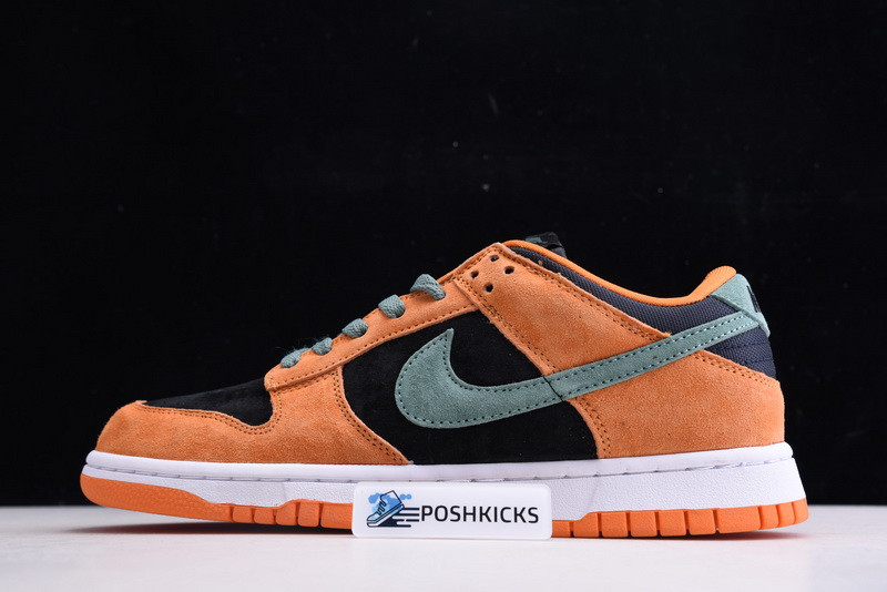 NIKE DUNK LOW SB SP CERAMIC DA1469-001