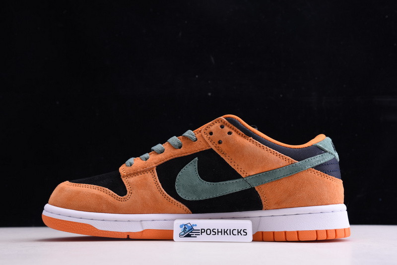 NIKE DUNK LOW SB SP CERAMIC DA1469-001