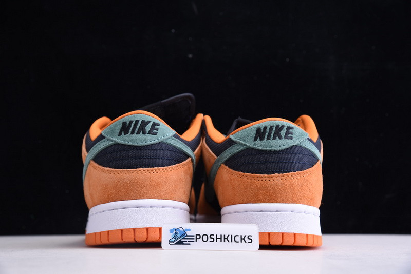 NIKE DUNK LOW SB SP CERAMIC DA1469-001