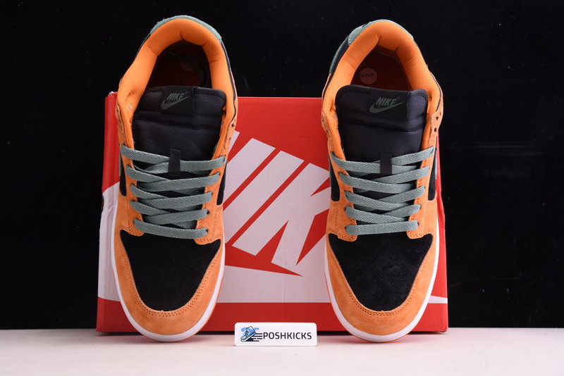 NIKE DUNK LOW SB SP CERAMIC DA1469-001