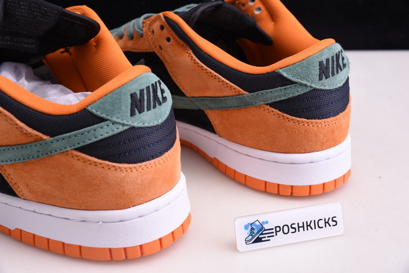 NIKE DUNK LOW SB SP CERAMIC DA1469-001