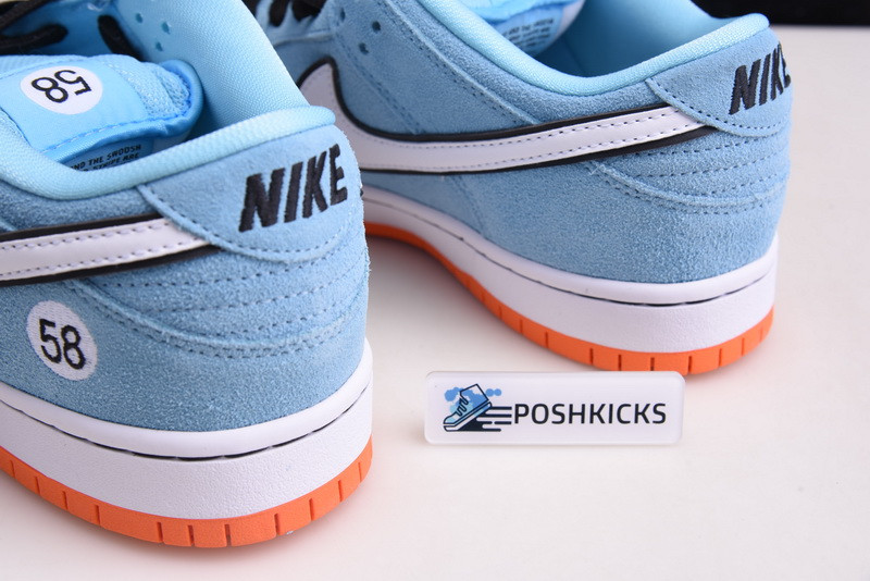Nike SB Dunk Low CLUB-58