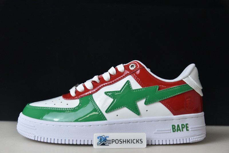 BAPE SNEAKERS