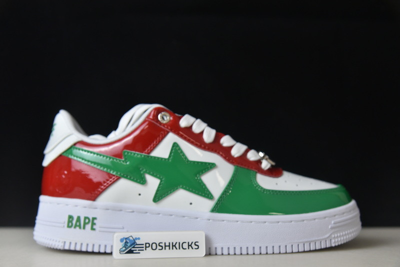 BAPE SNEAKERS