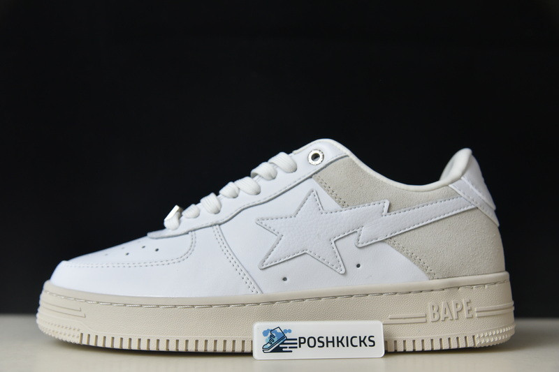 BAPE SNEAKERS