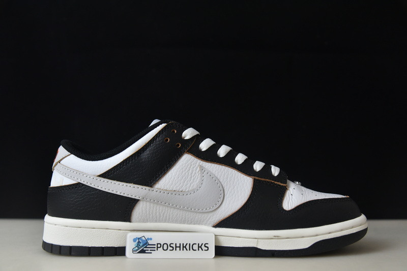 HUF x Nike SB Dunk Low “San Francisco” FD8775-001