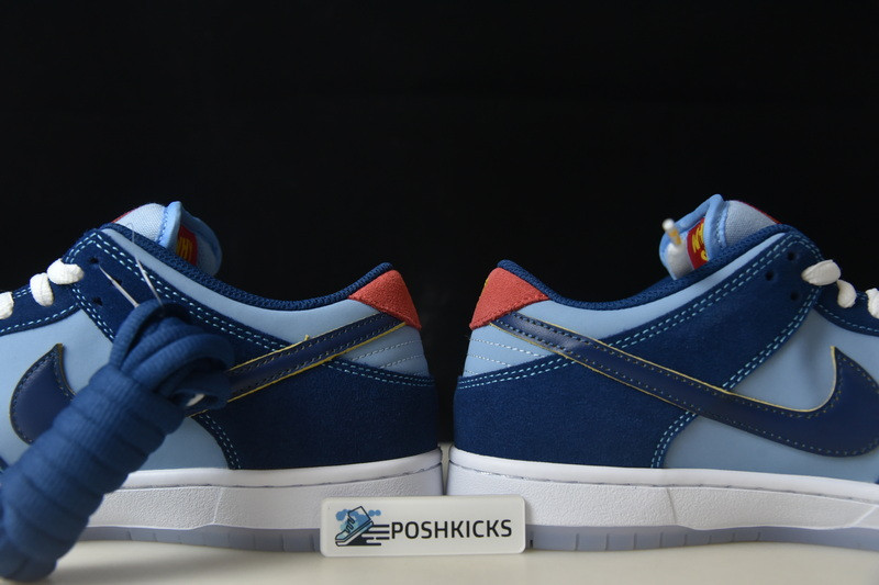 Nike SB Dunk Low Pro DX5549-400