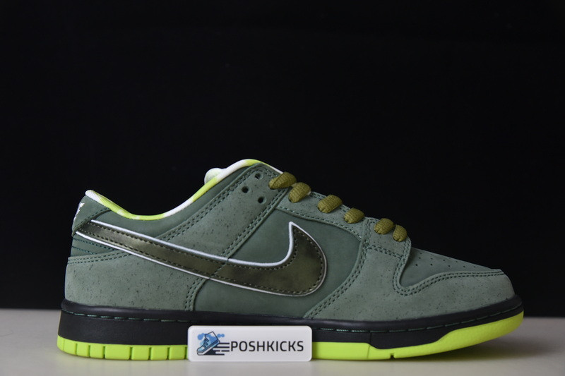 NIKE DUNK LOW CONCEPTS GREEN LOBSTER BV1310-337