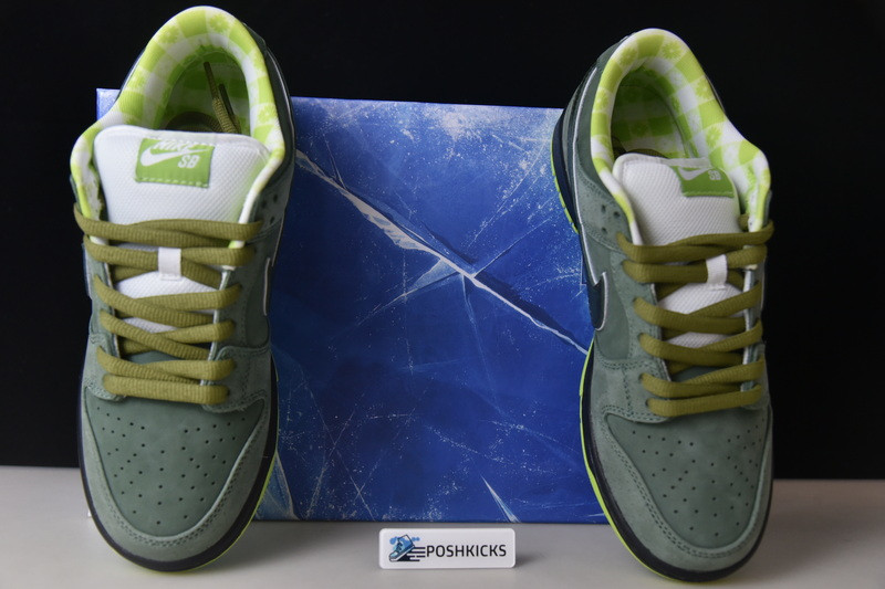 NIKE DUNK LOW CONCEPTS GREEN LOBSTER BV1310-337