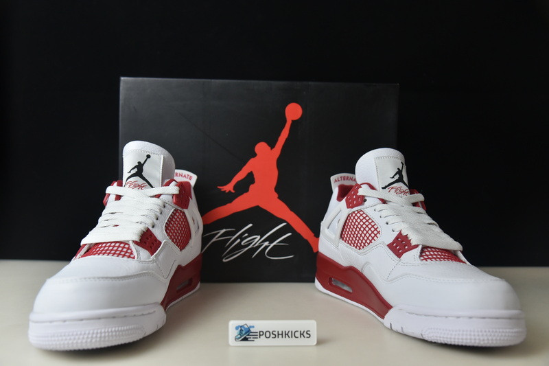 Jordan 4 Retro Alternate 89 308497-106