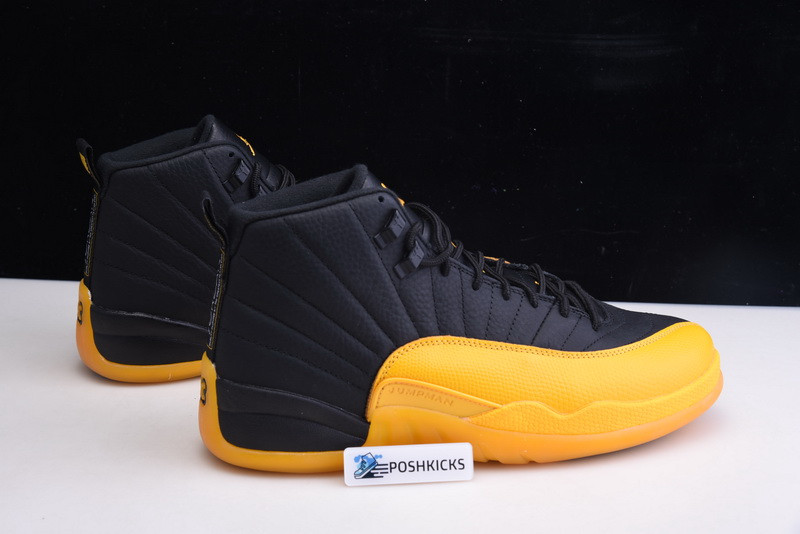 Air Jordan 12 University Gold 130690-070
