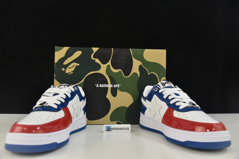 BAPE SNEAKERS