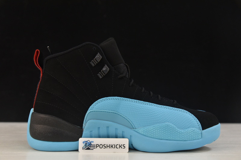 Jordan 12 Retro Gamma Blue 130690-027