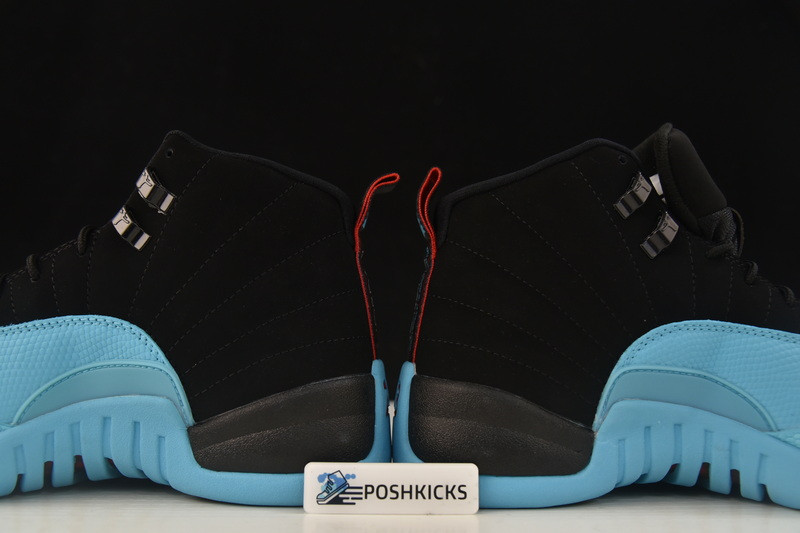 Jordan 12 Retro Gamma Blue 130690-027
