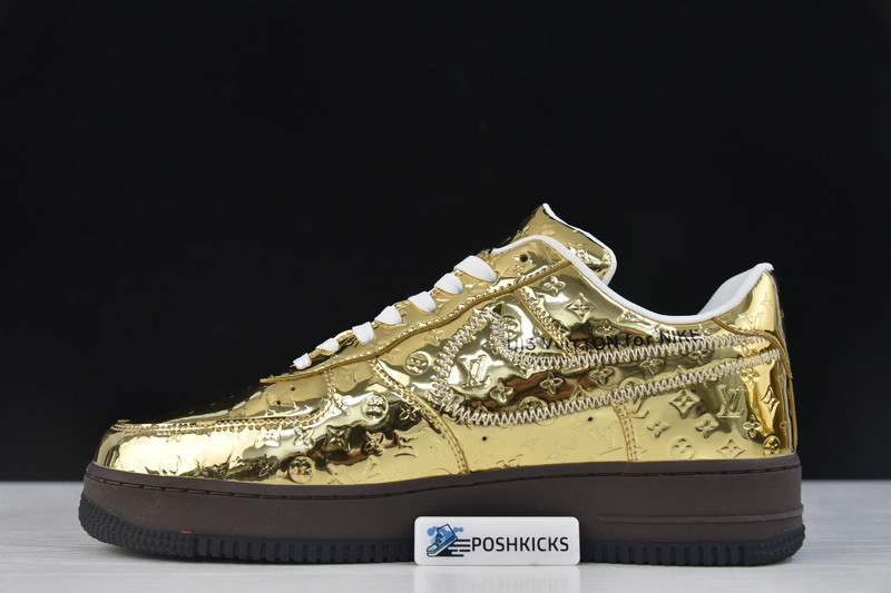 NIKE AIR FORCE 1 LOW BY VIRGIL ABLOH