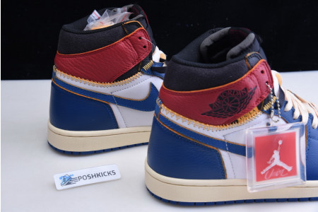 AIR JORDAN 1 RETRO HI NRG/UN 